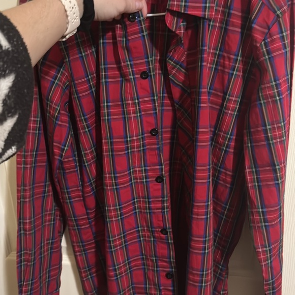 Men’s dress shirt - Picture 5 of 5